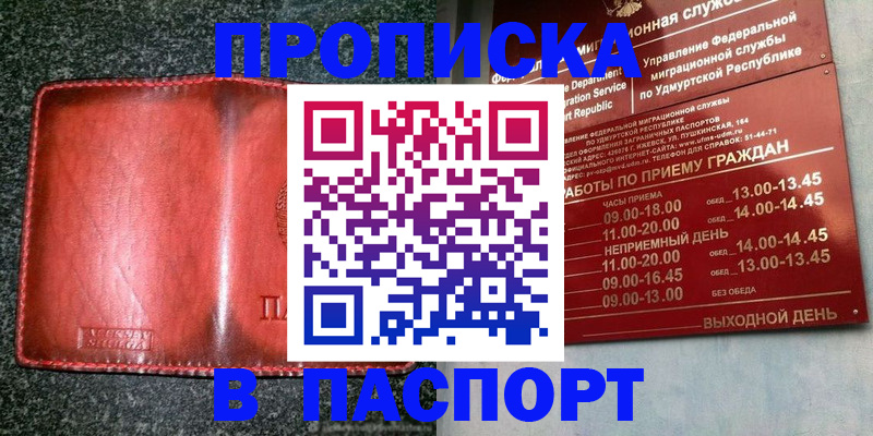 прописка поиск в Петропавловске-Камчатском